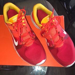 Nike Free Trainer 5.0
